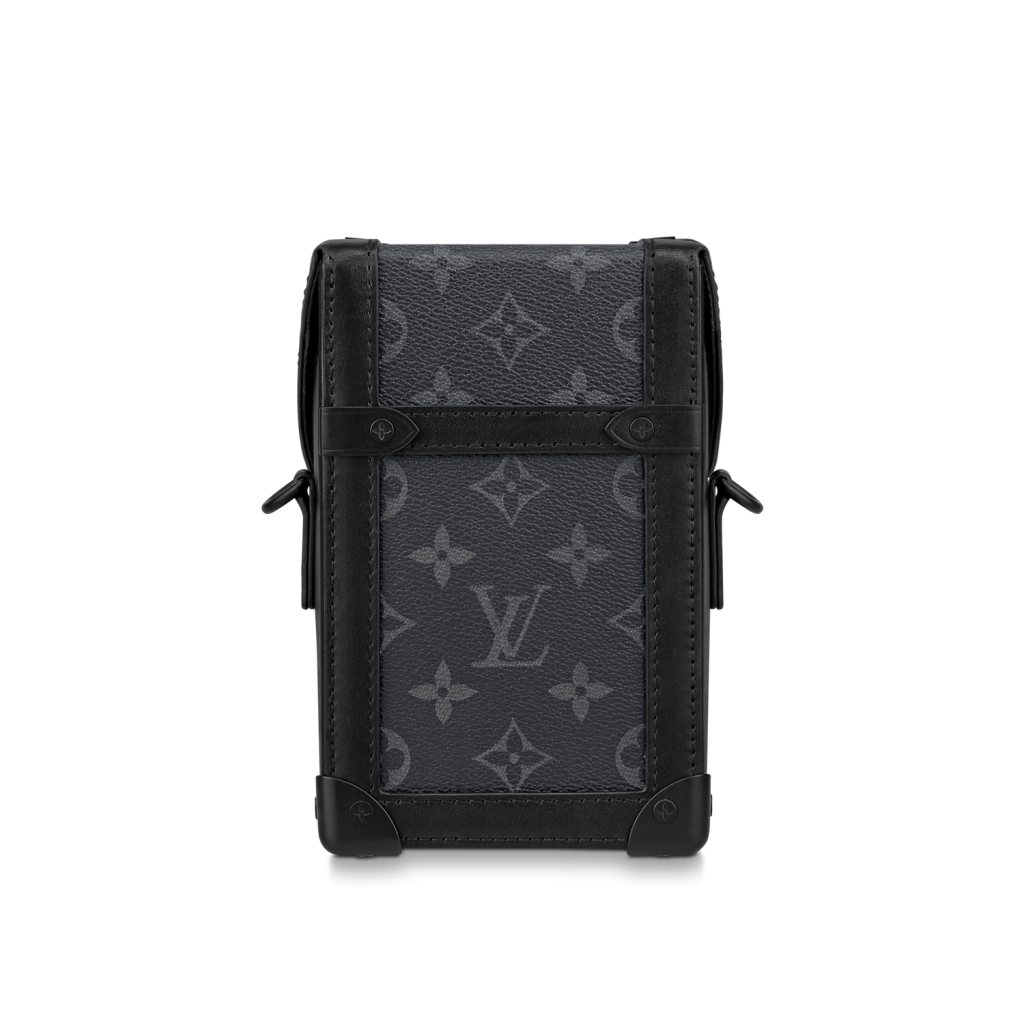 Louis Vuitton Vertical Trunk Wearable Wallet